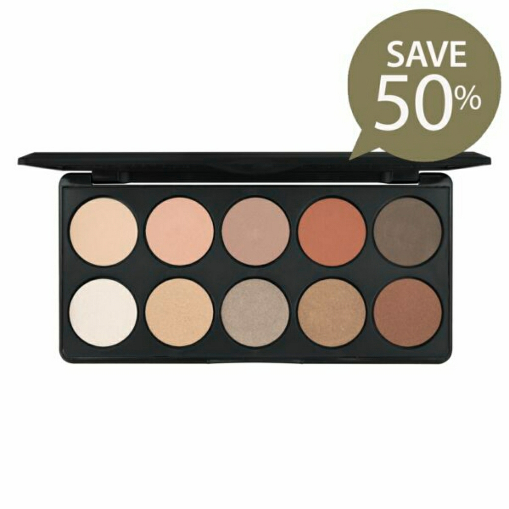 Eyeshadow Pallet